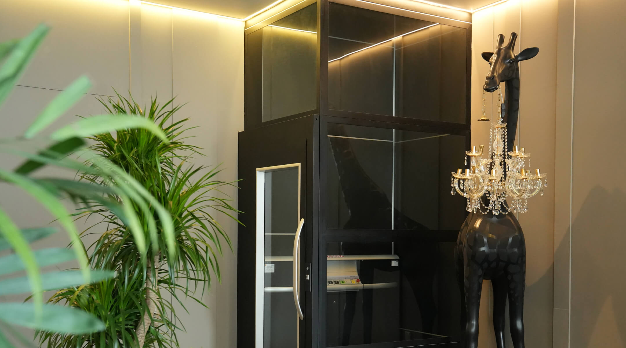 Roxy Hotel