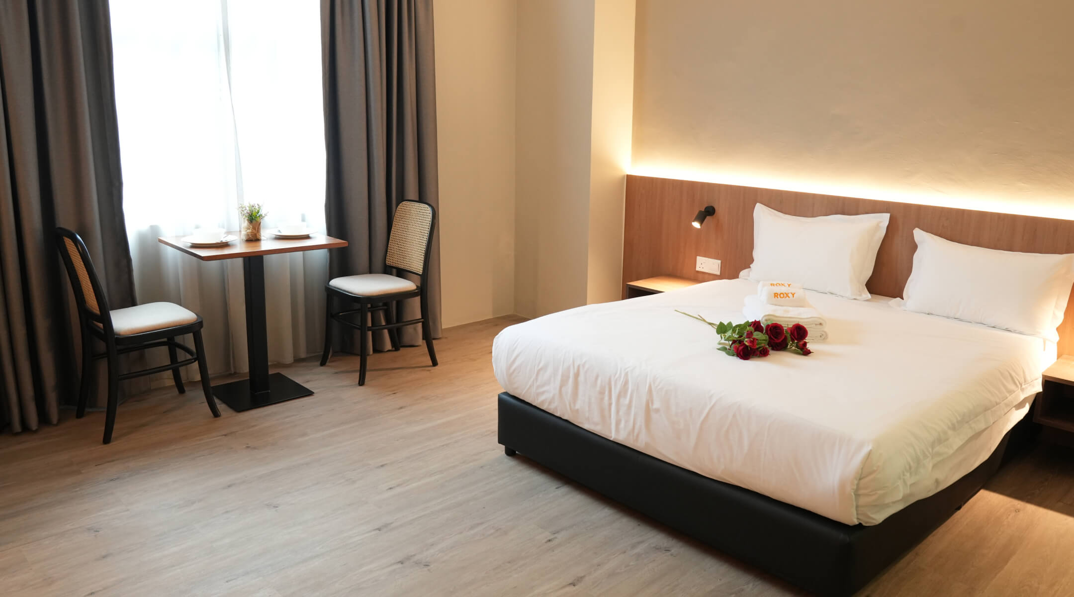 Roxy Hotel