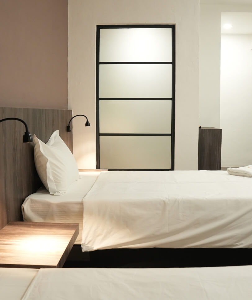 Roxy Hotel