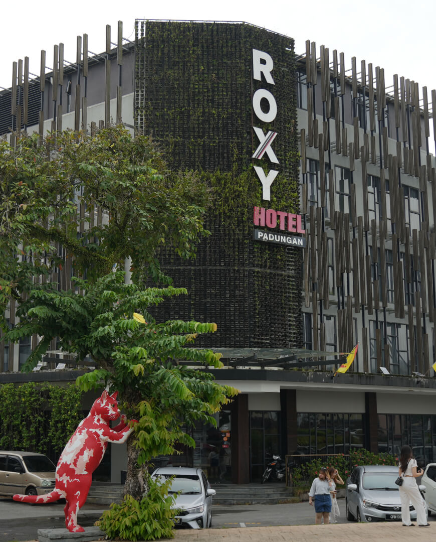 Padungan