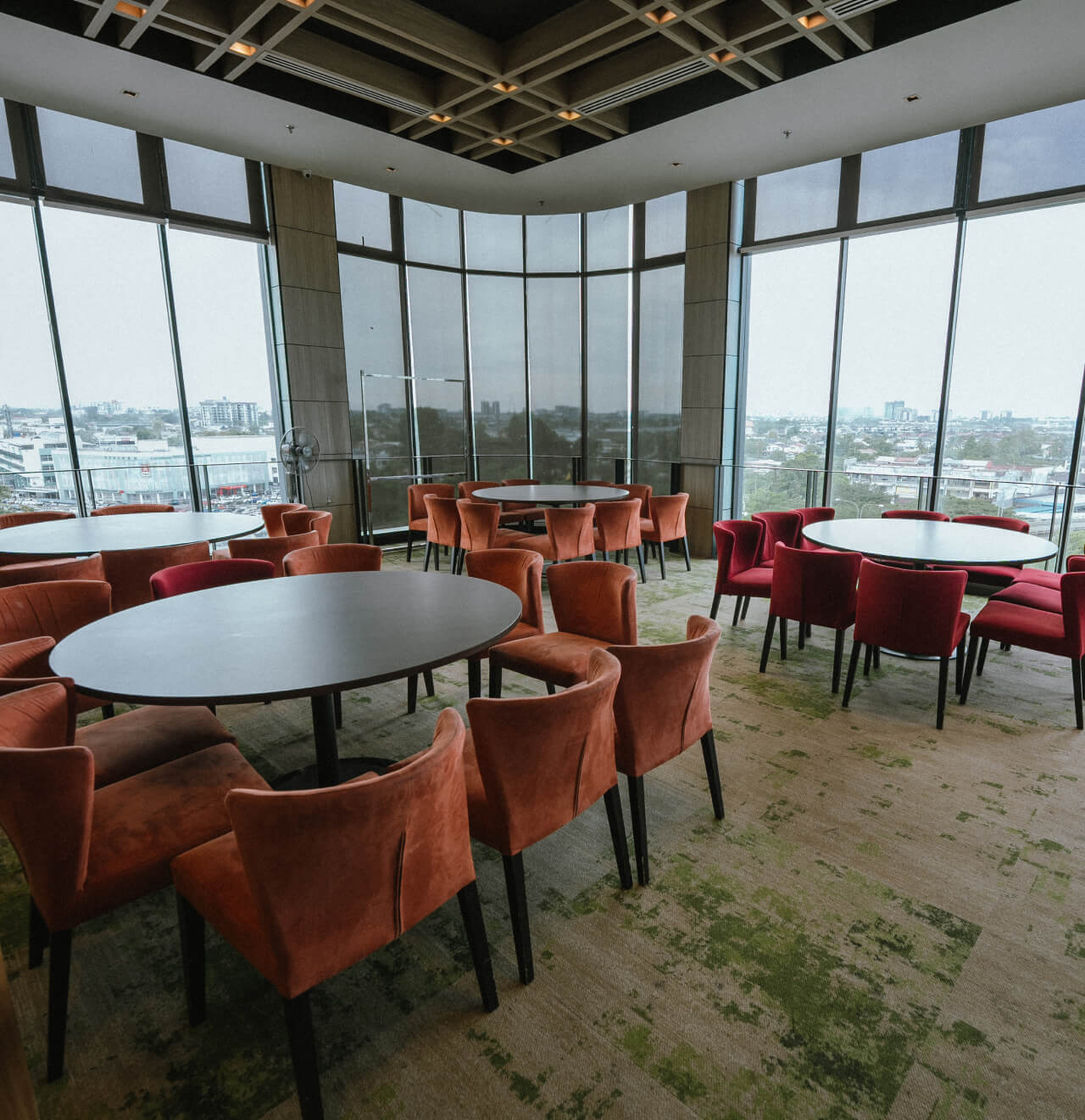 Cha Cha Moon Restaurant