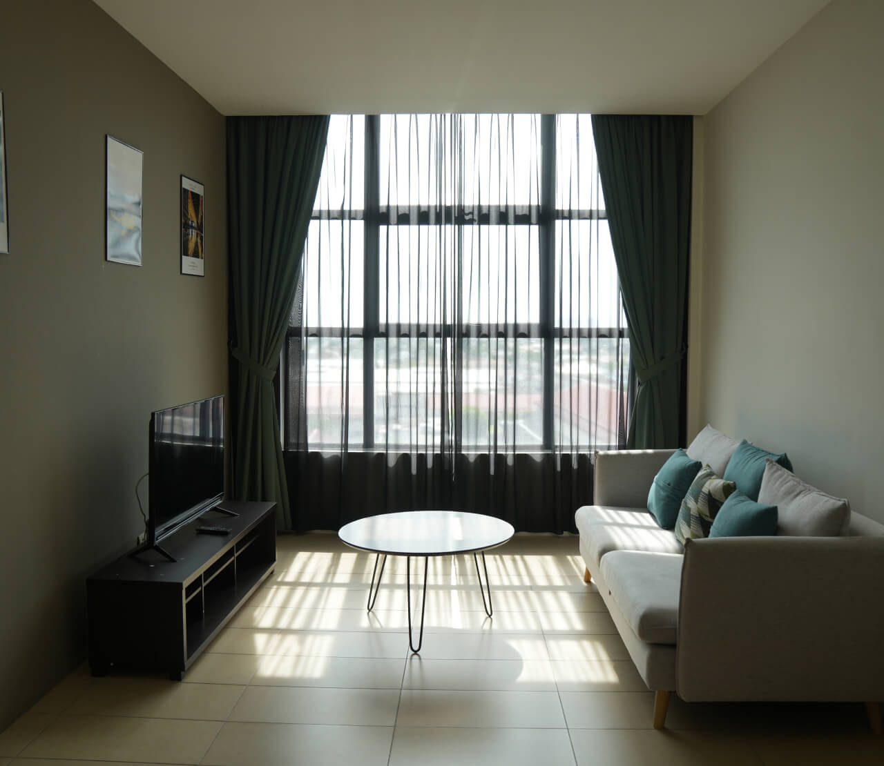 Apartment 4 Person