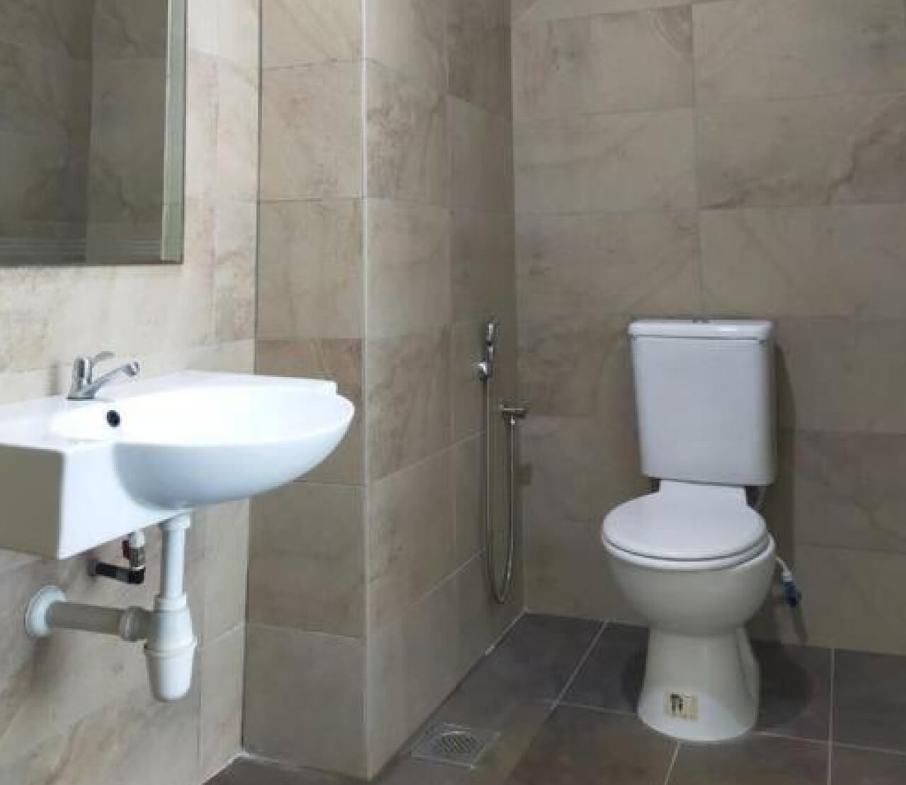 Apartment 4 Person