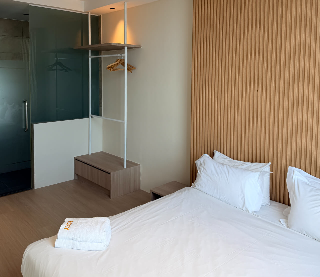 Apartment Suite 207 (6 People)