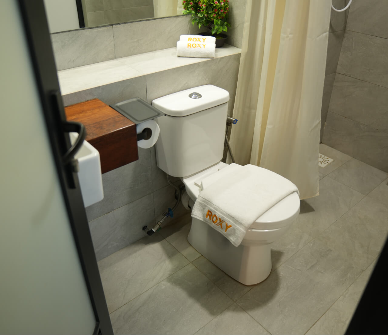 Superior Twin Room (No Window)