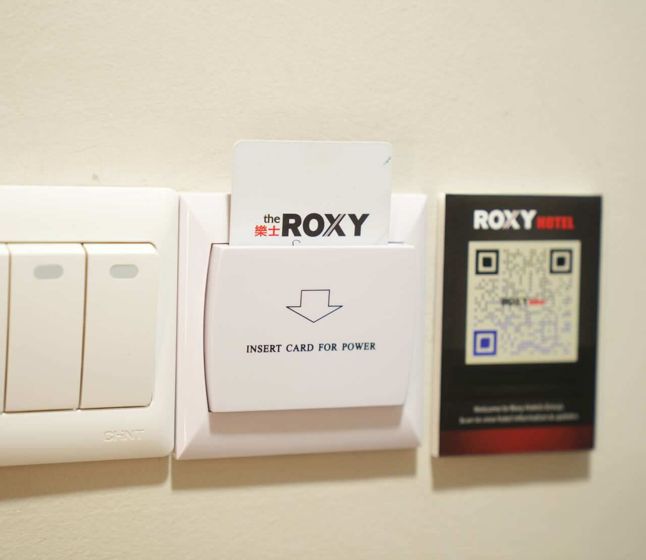 Superior Twin Room (No Window)