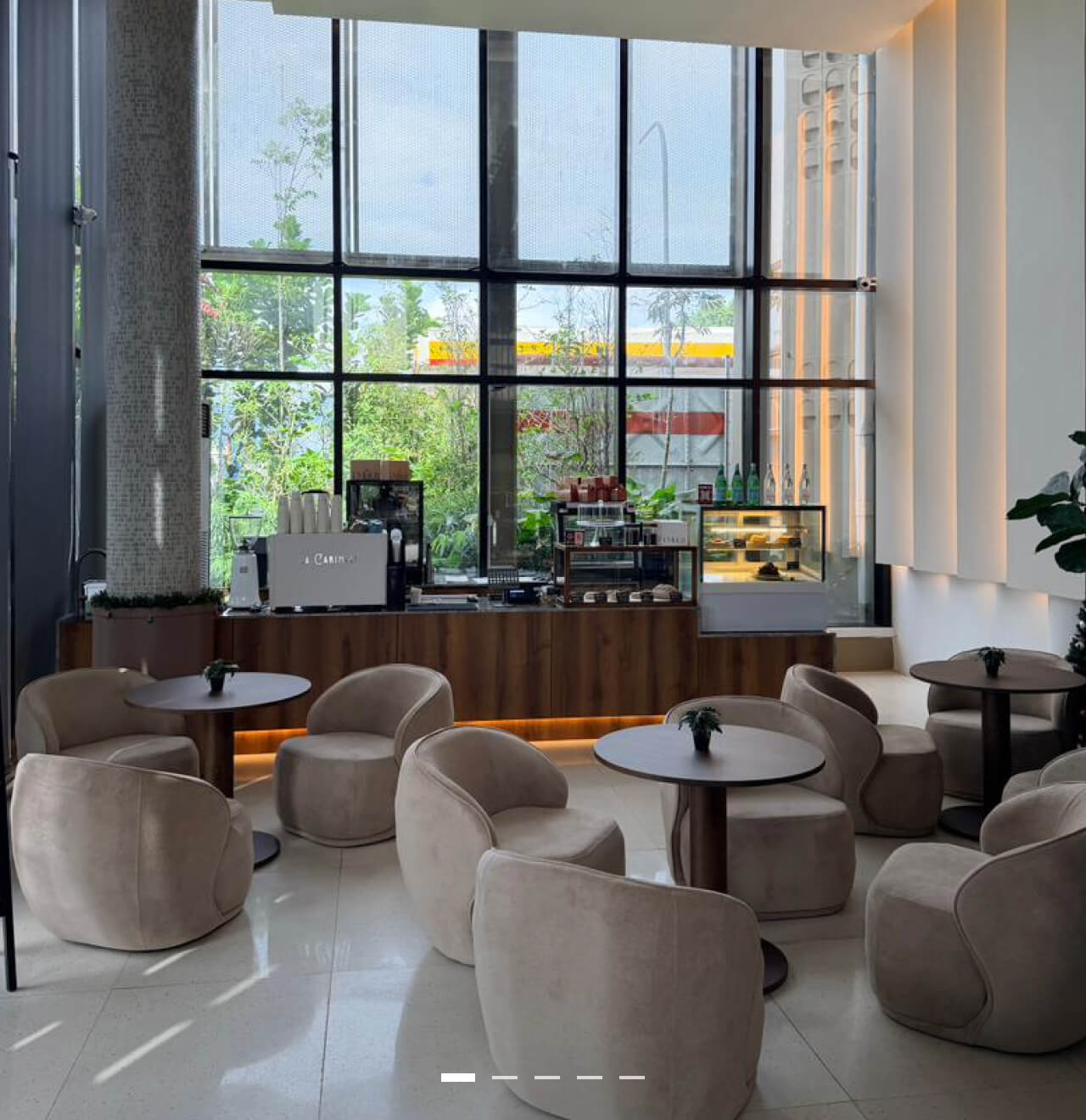 Ember Coffee Roasters