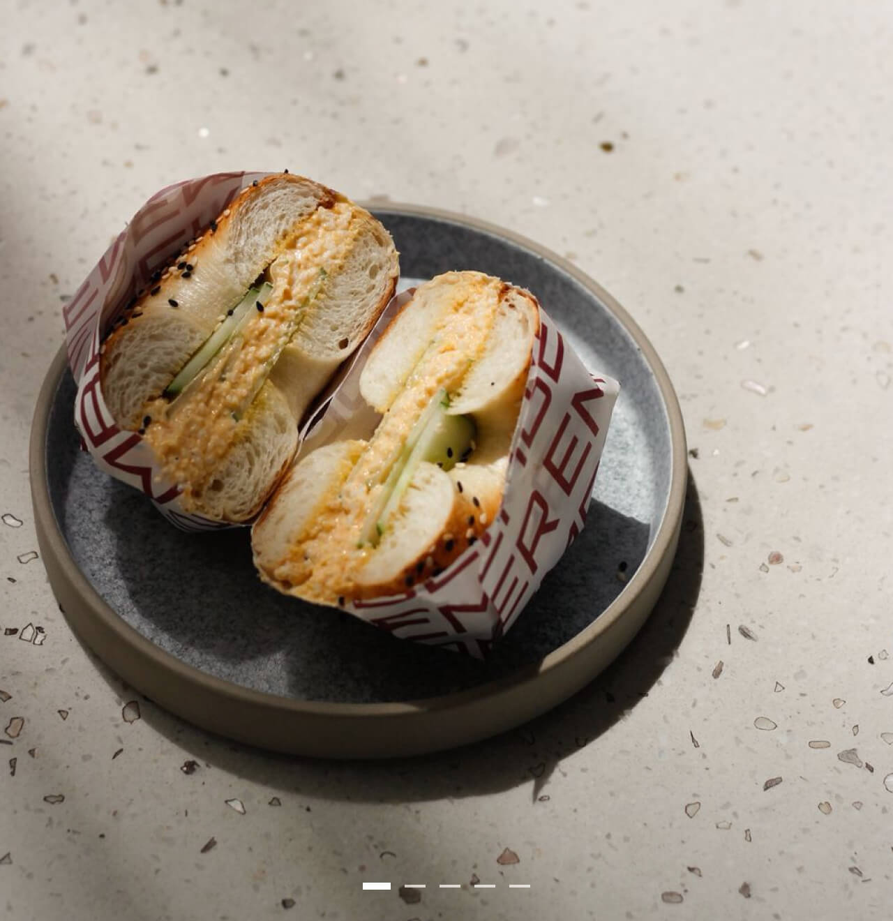 Ember Coffee Roasters