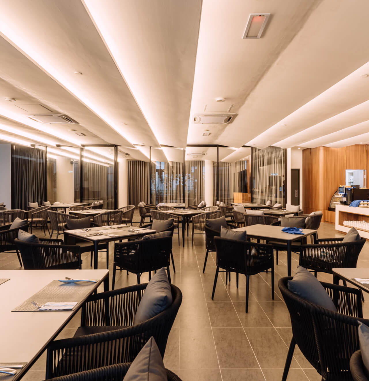 Noosa Breakfast Bar & Coffee House