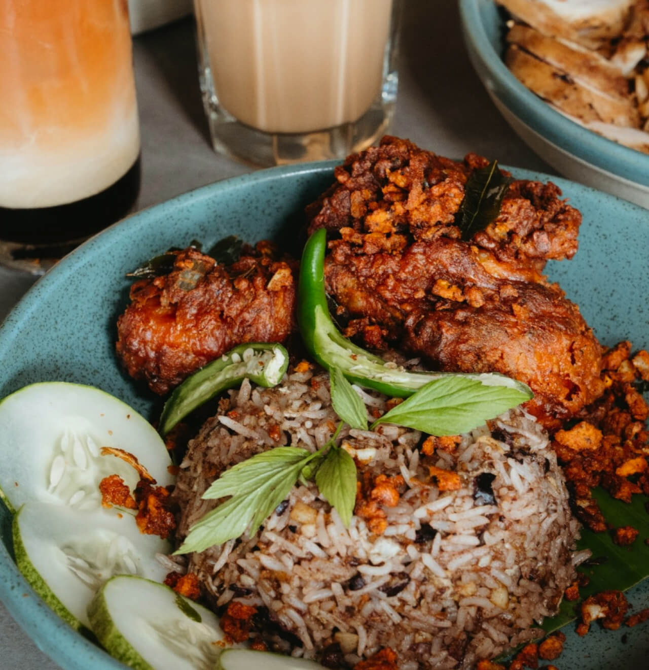 Noosa Breakfast Bar & Coffee House