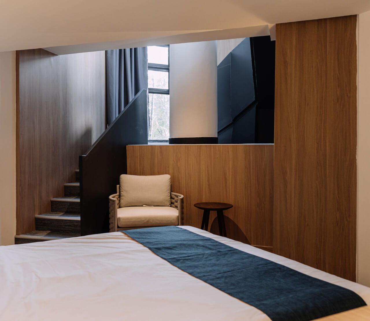 Duplex Apartment