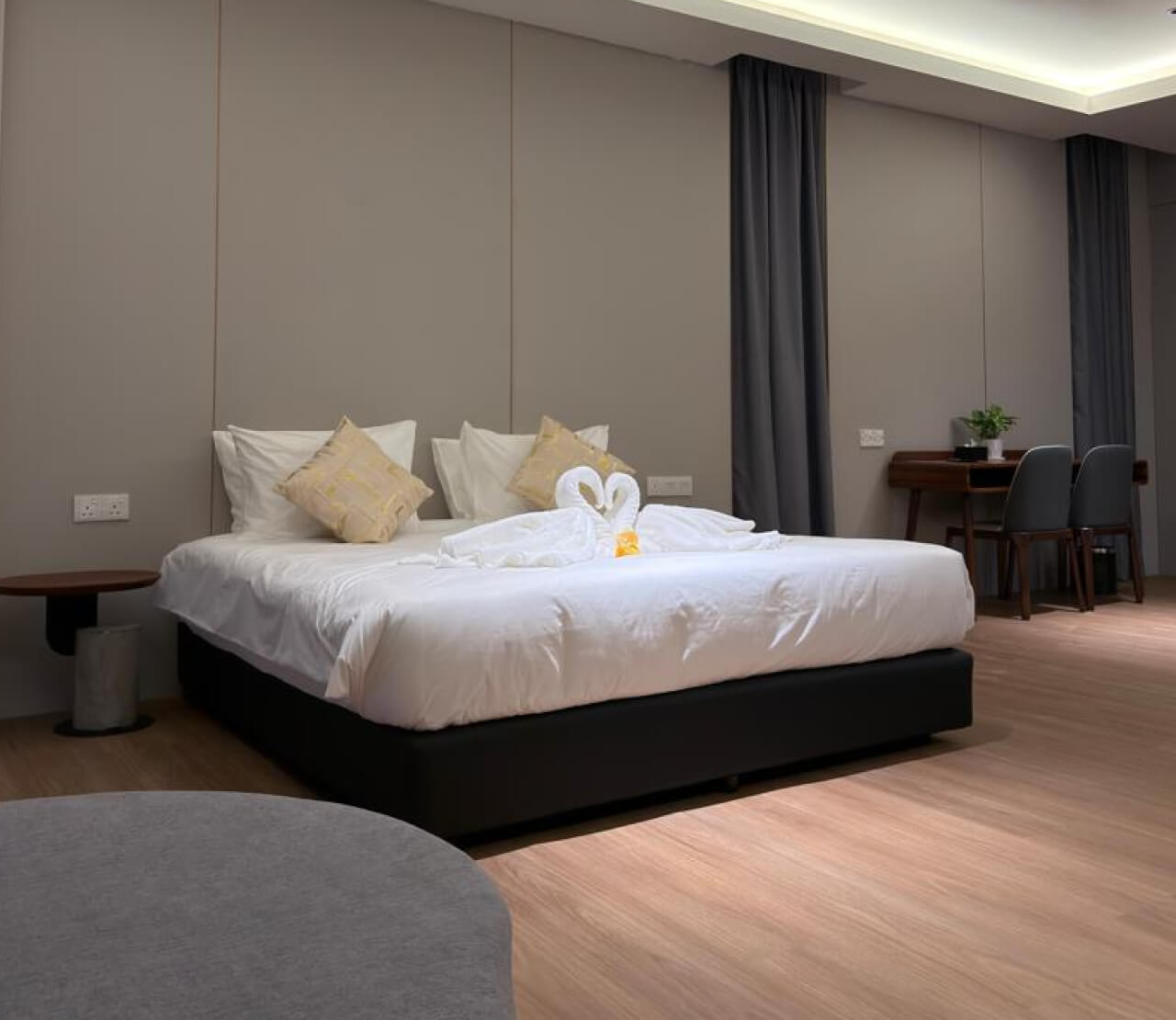Highland Suite