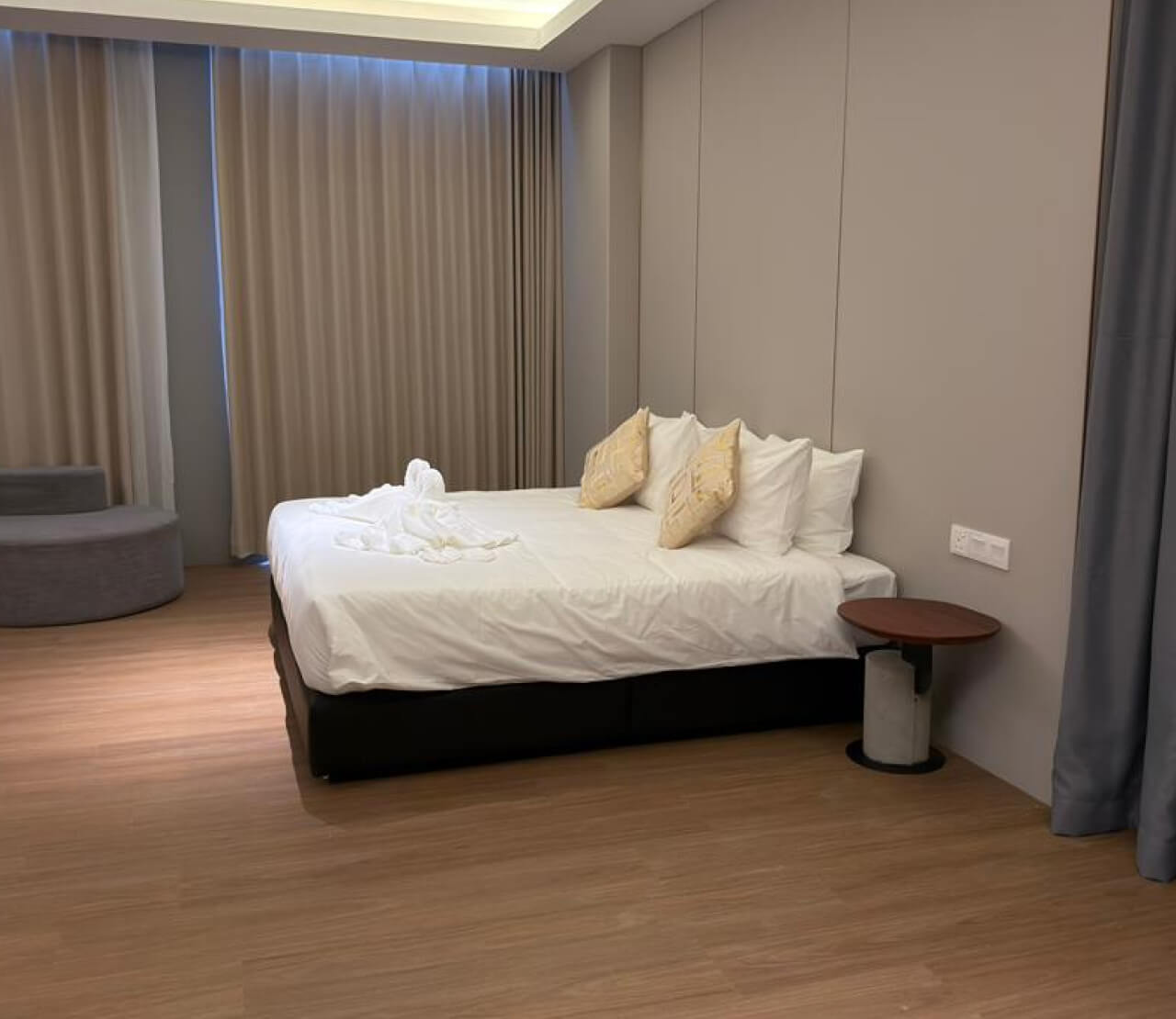 Highland Suite