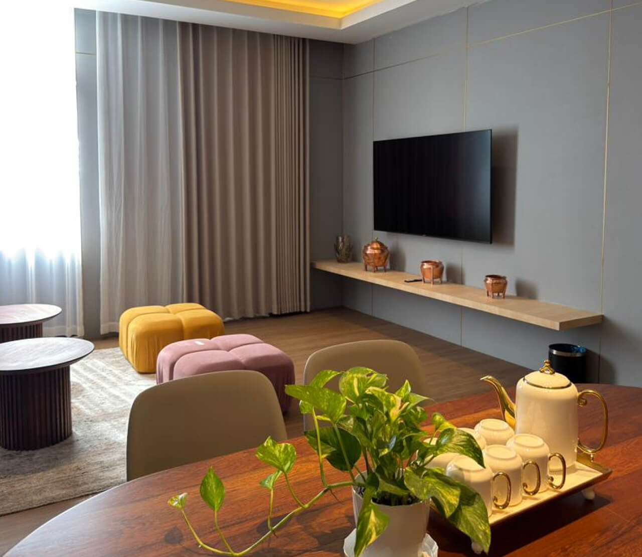 Highland Suite