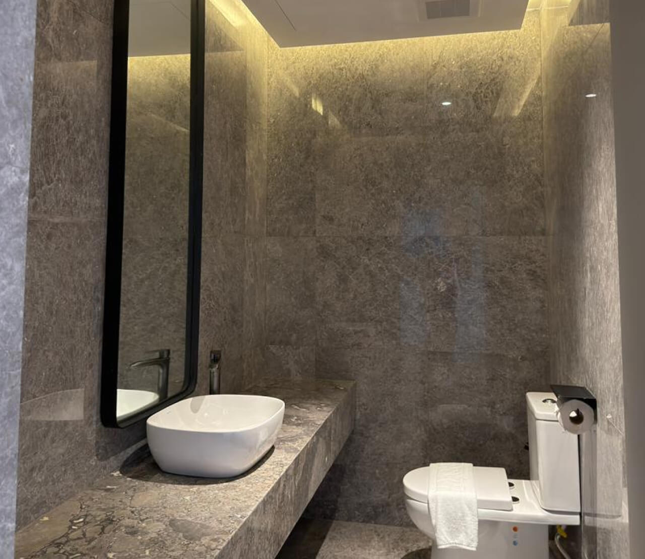 Highland Suite