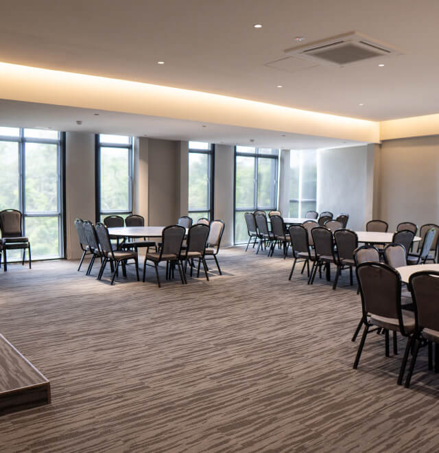 Roxy Malihah Banquet Hall