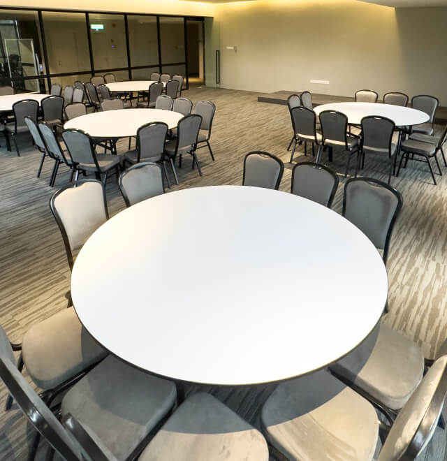 Roxy Malihah Banquet Hall