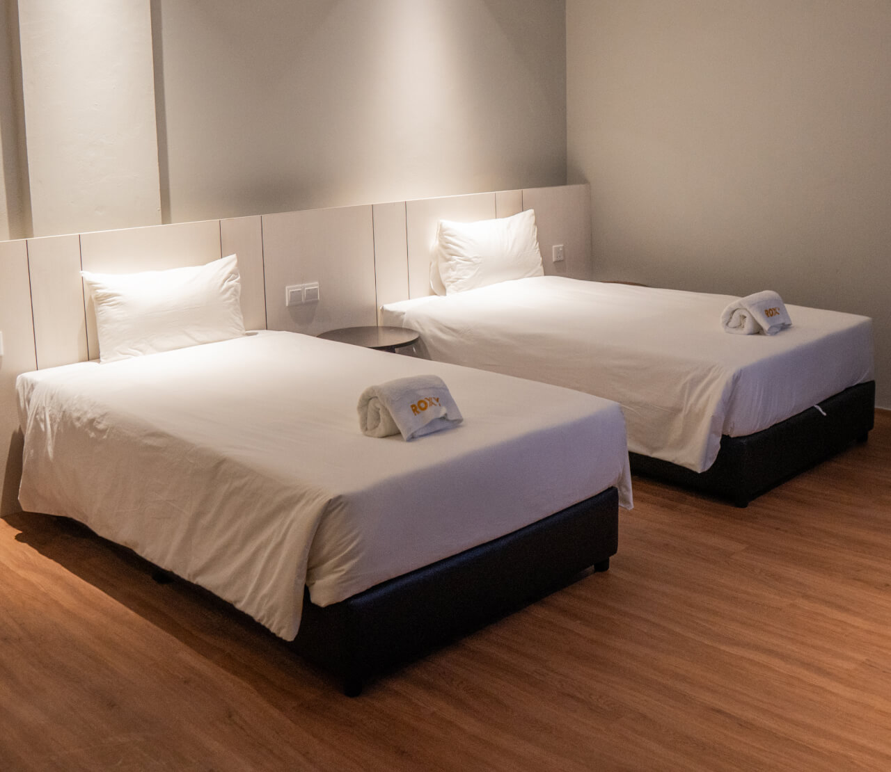 Deluxe Twin Room (No Window)