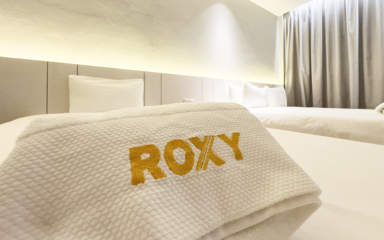 Roxy Malihah