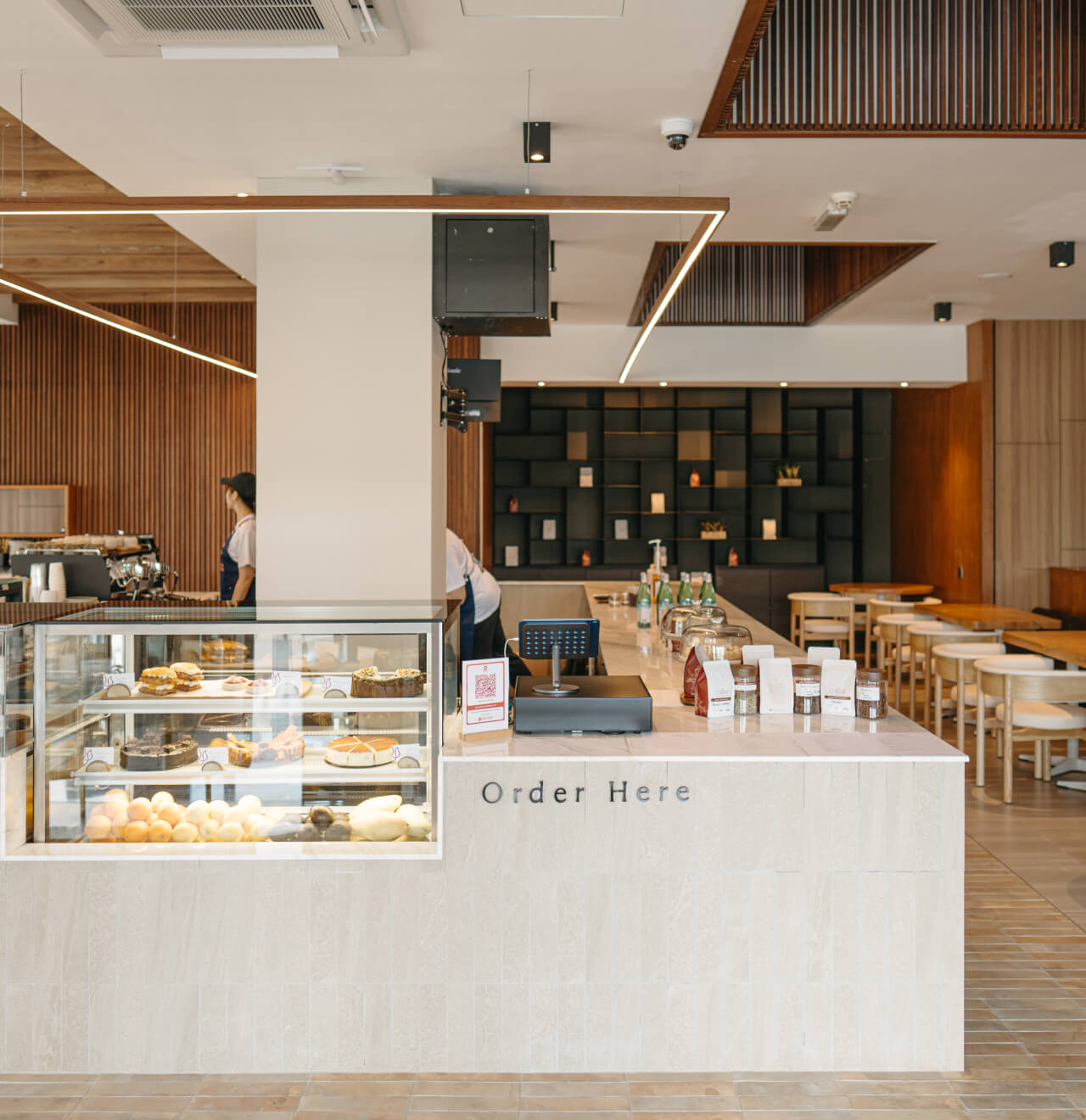Ember Coffee Roasters