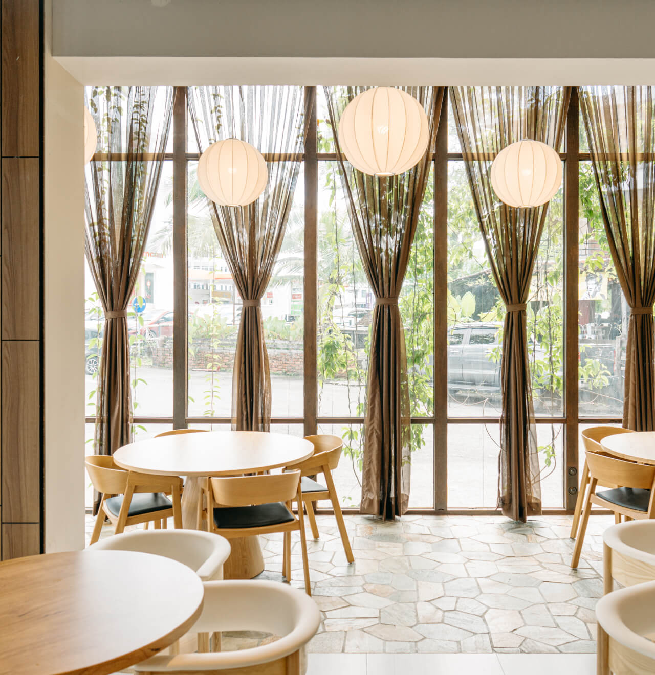 Ember Coffee Roasters