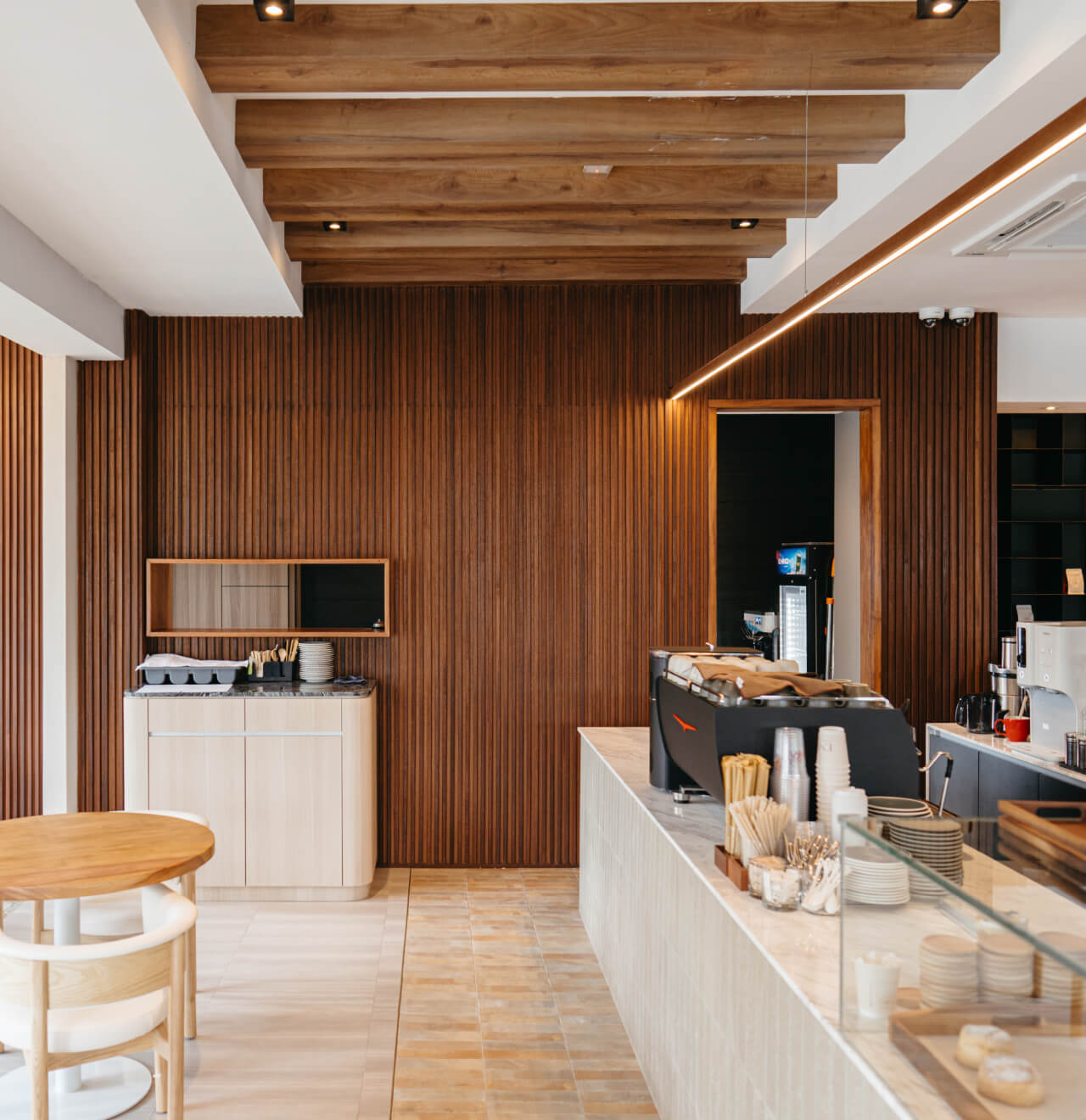 Ember Coffee Roasters