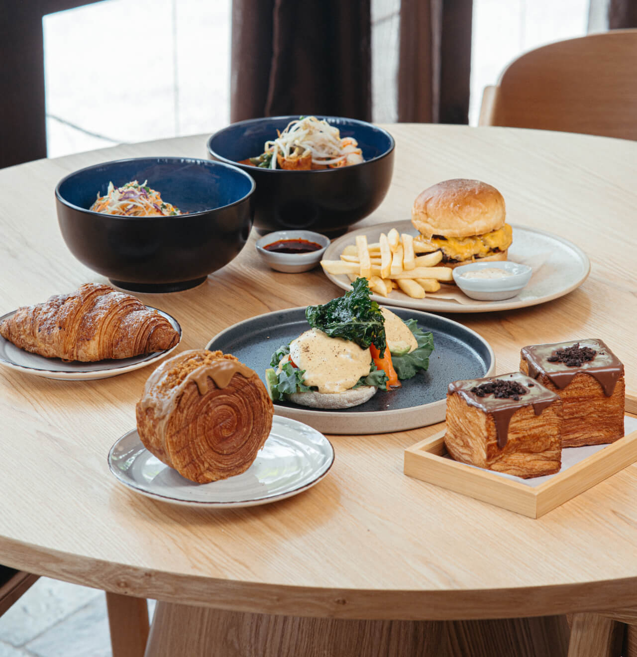 Ember Coffee Roasters