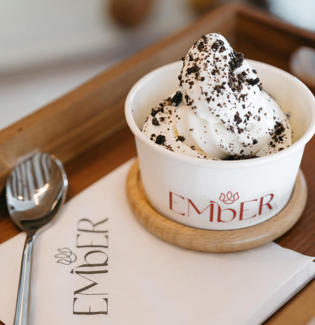 Ember Coffee Roasters