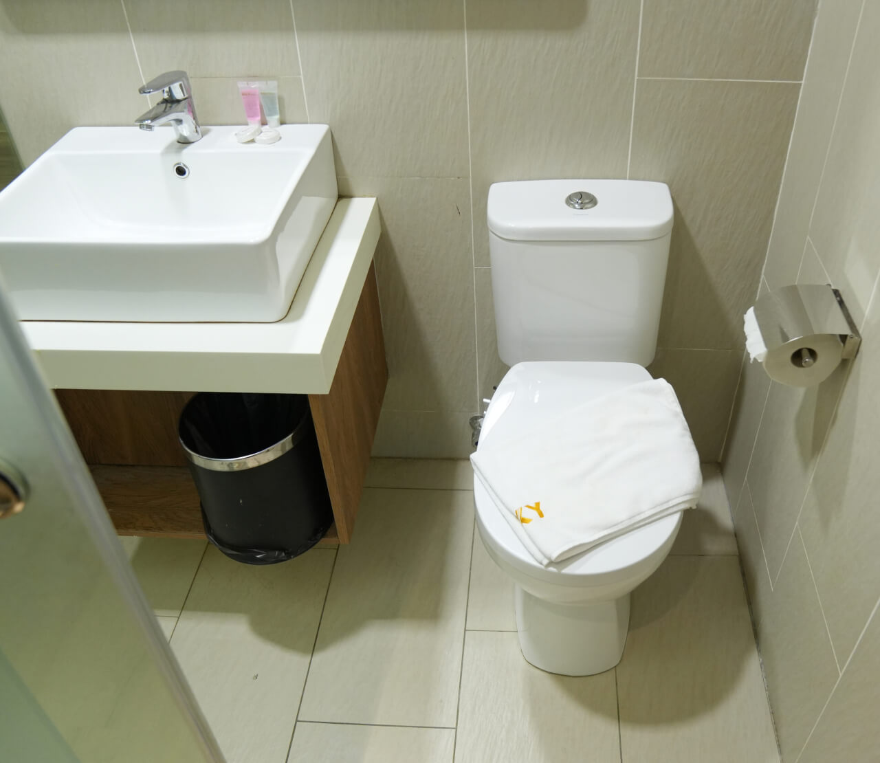 Super Single Room