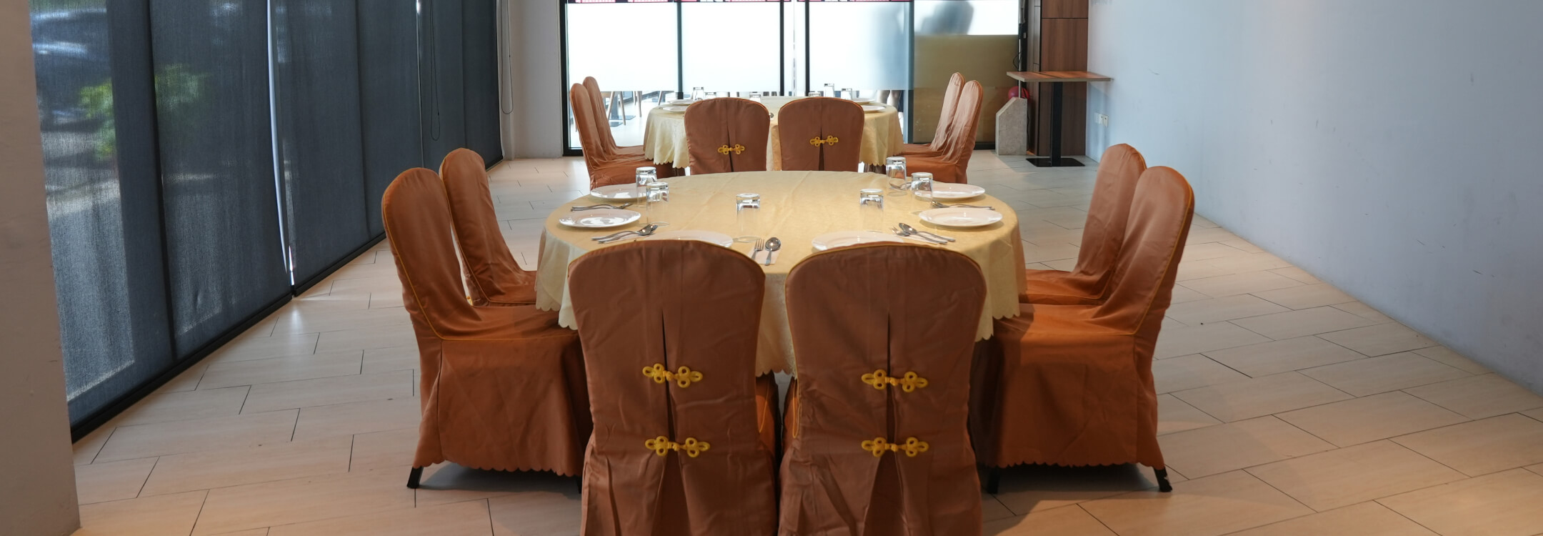 Roxy Serian Dining