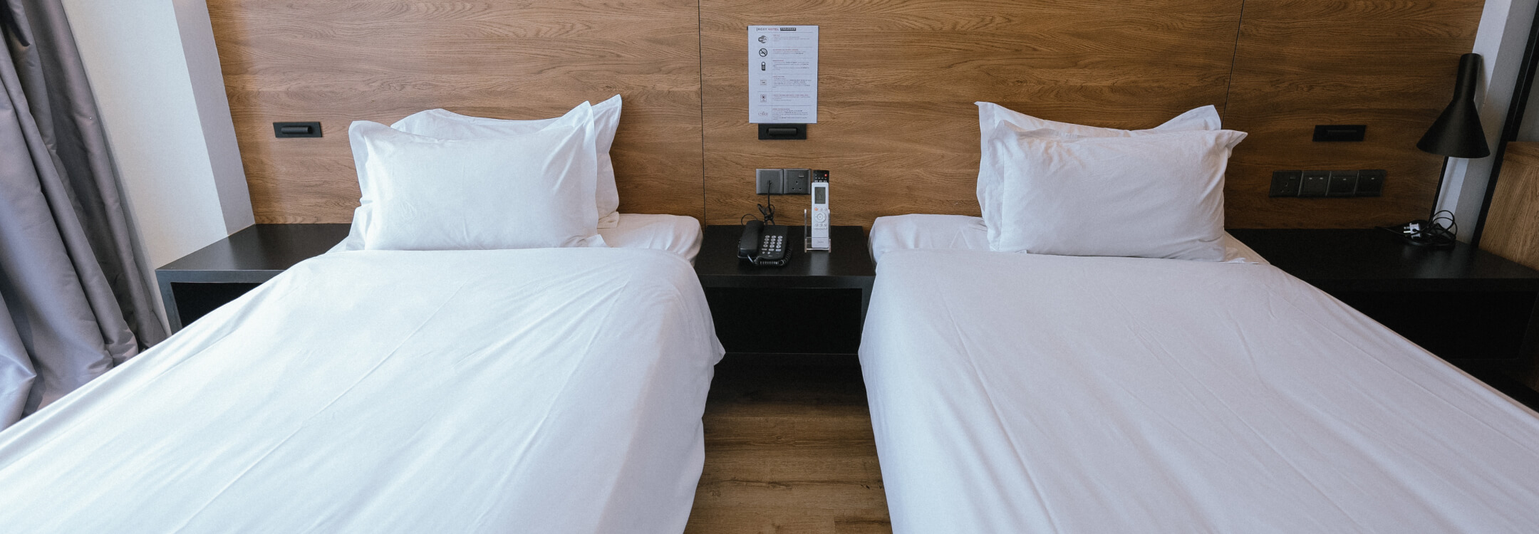Roxy Serian Rooms