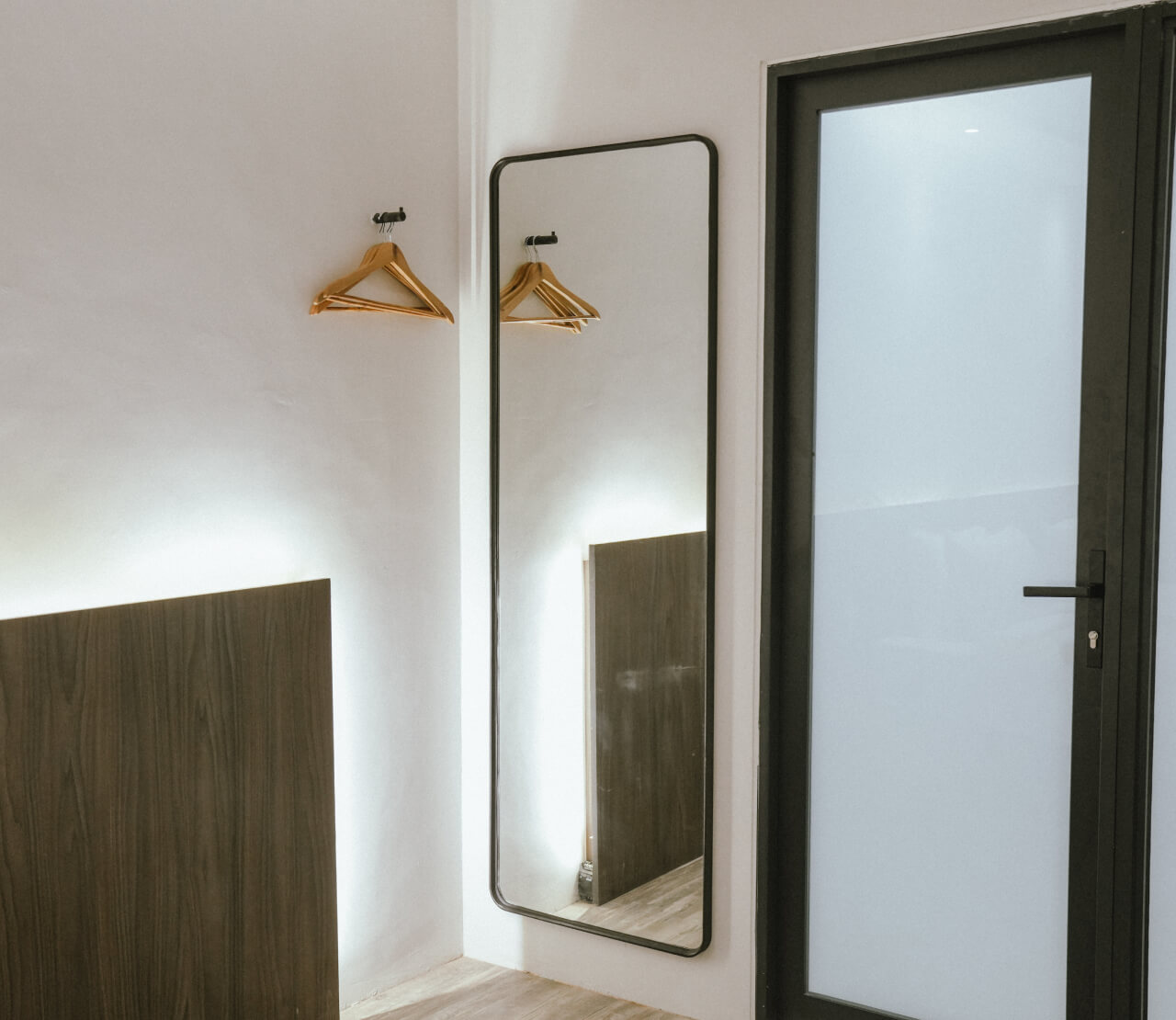 Standard Twin Room (No Window)