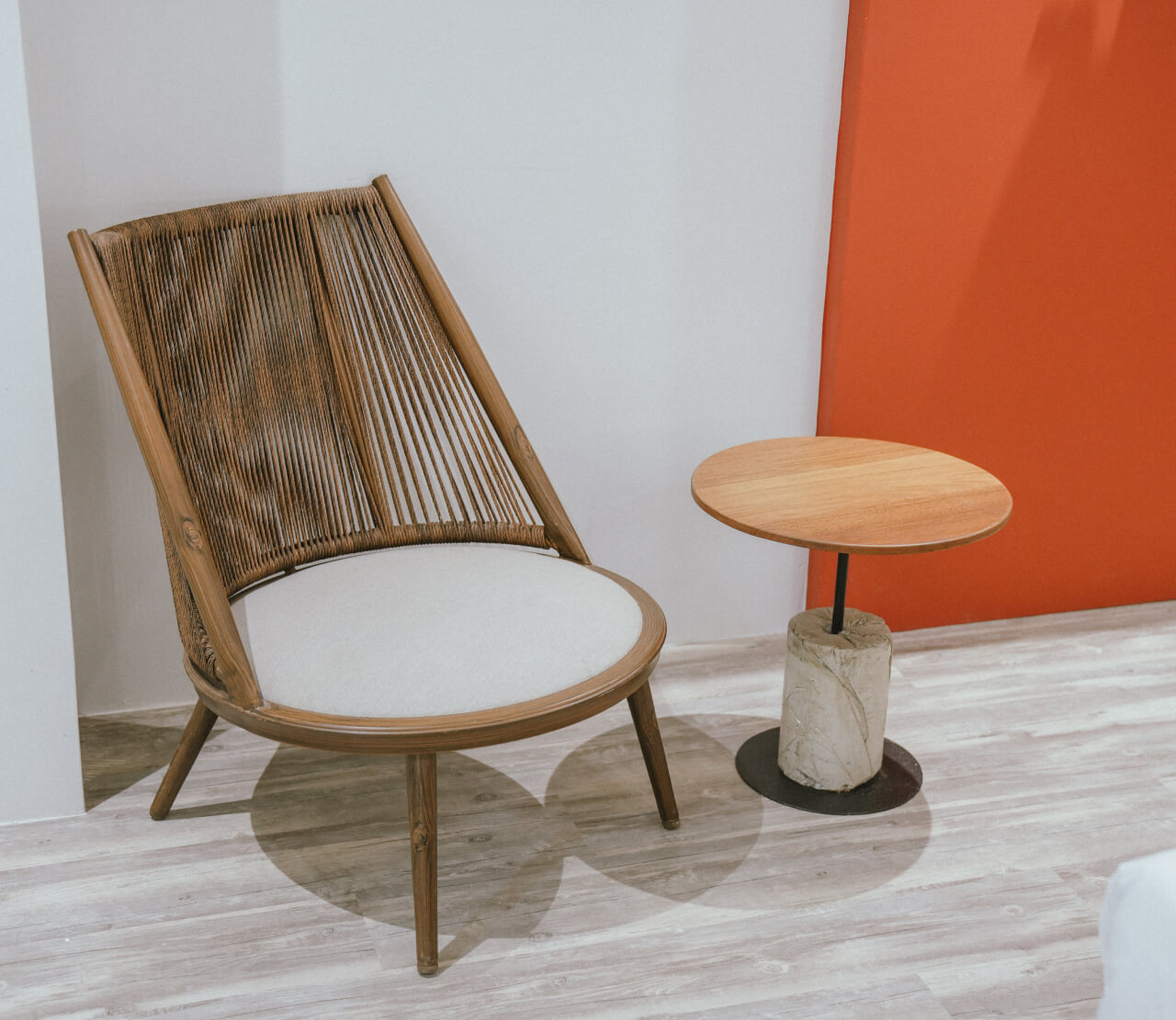 Standard Twin Room (No Window)