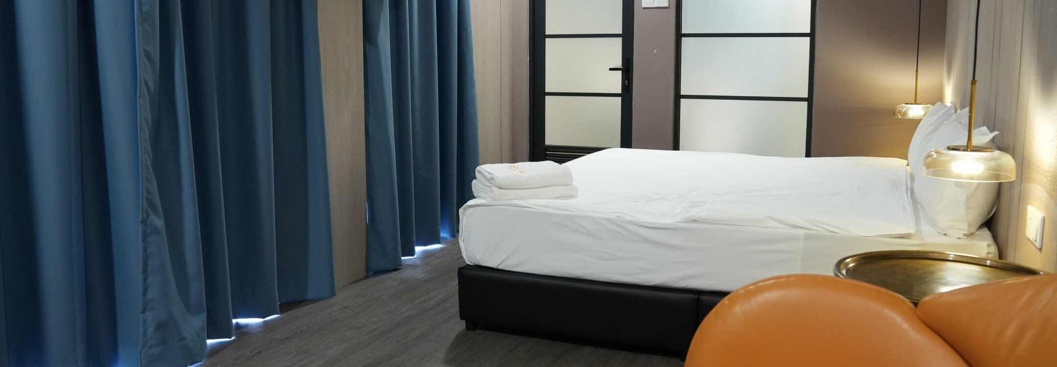 Roxy Sri Aman Rooms
