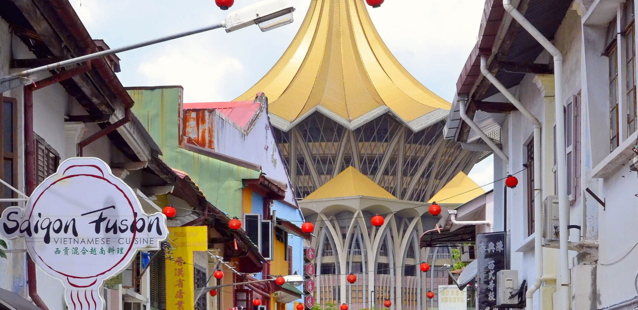 A Weekend in Kuching from Brunei: The Complete 2026 Travel Guide