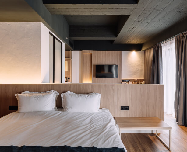 Roxy Hotel Impiana