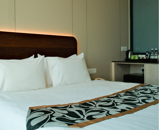 Roxy Hotel 3rd Mile