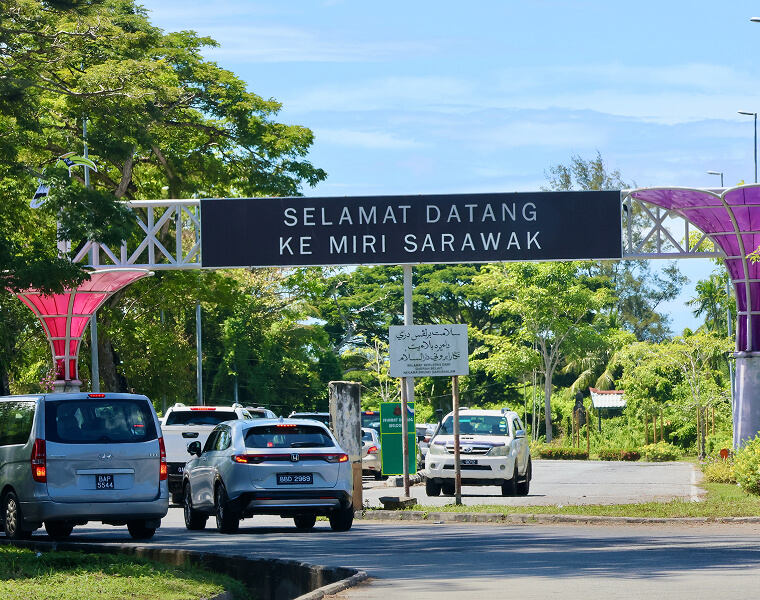 Sungai Tujoh