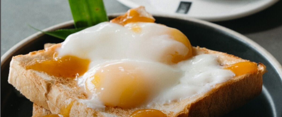 Noosa Breakfast Bar & Coffee House — Roxy Hotel Impiana, Kuching