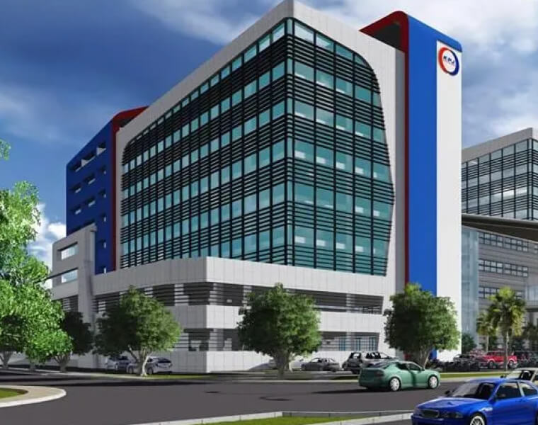 Kuching Specialist Hospital (KPJ)