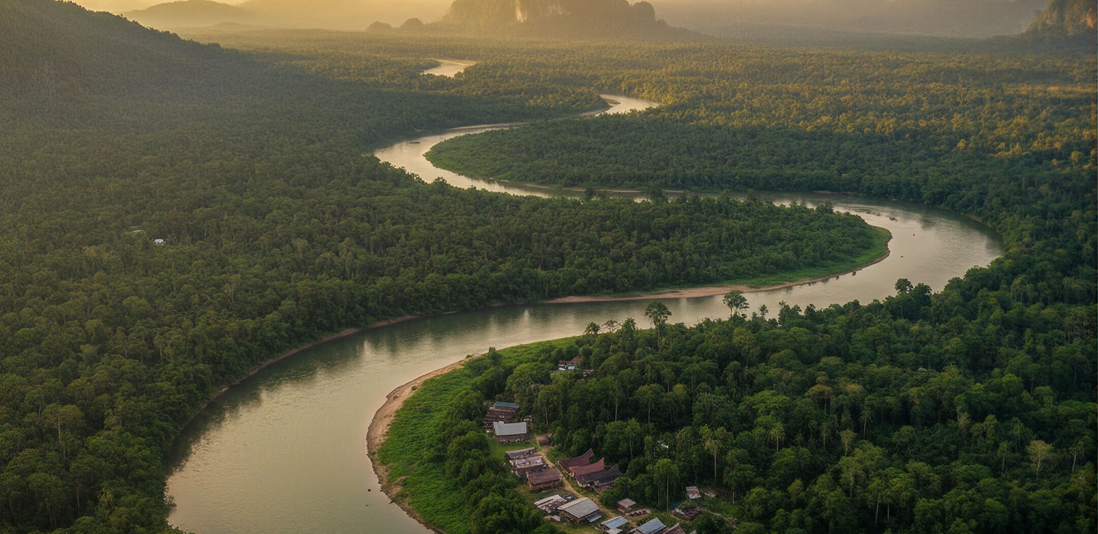 Sri Aman, Sarawak: A Traveller's Guide to the Batang Lupar