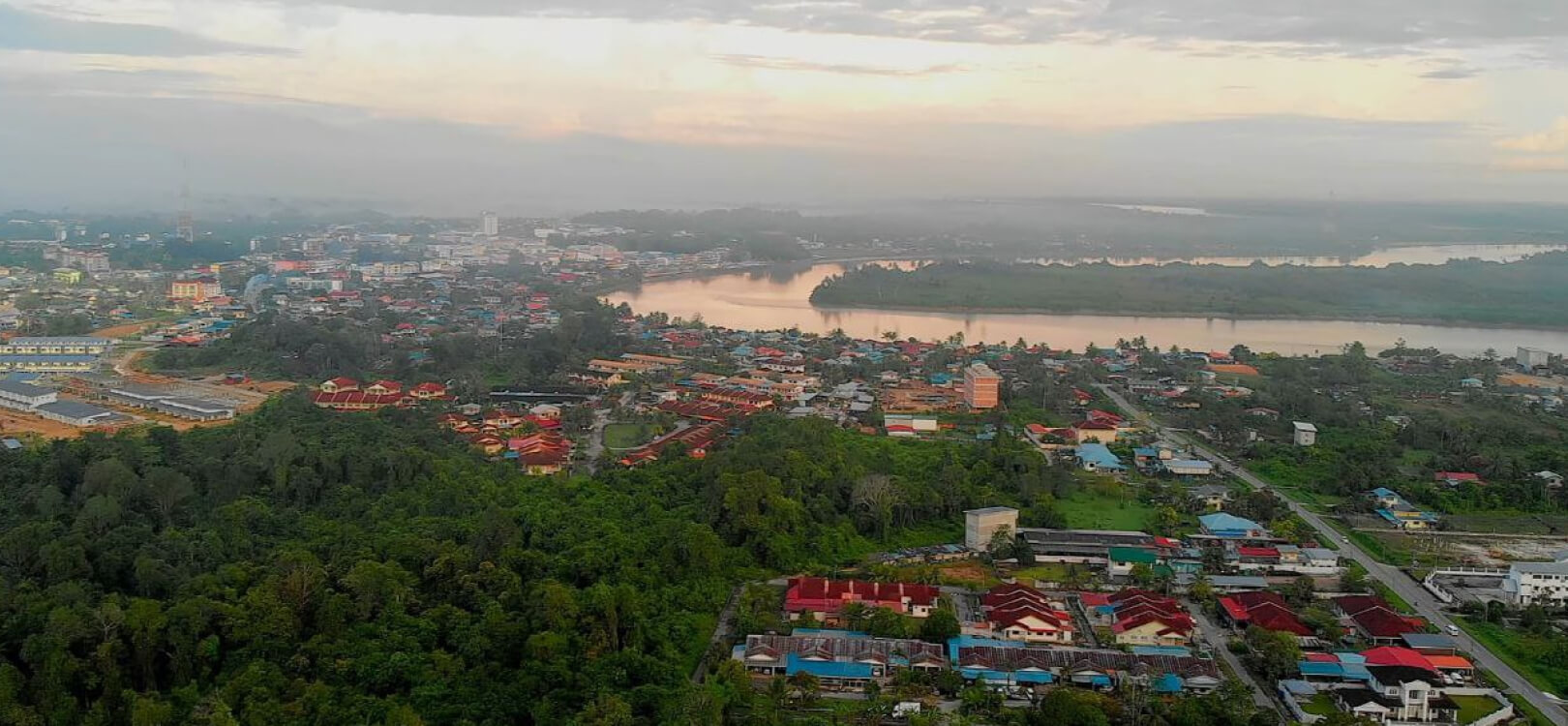 Sri Aman, Sarawak