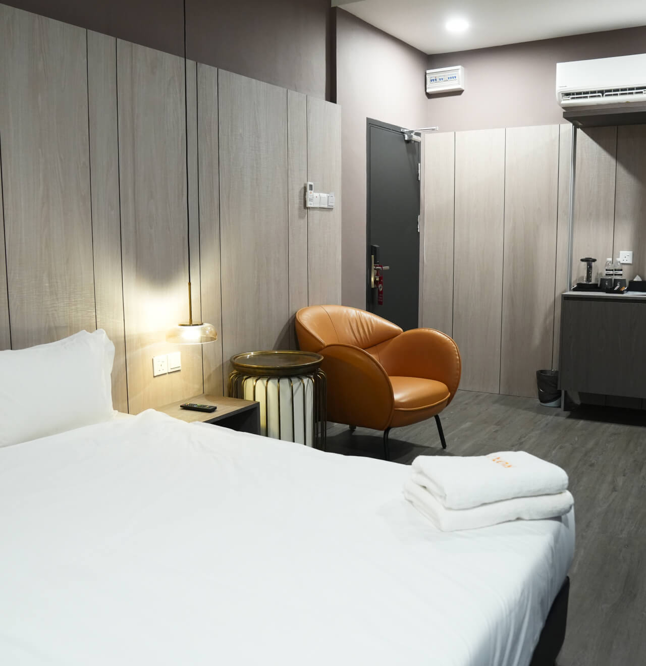 Roxy Hotel Sri Aman