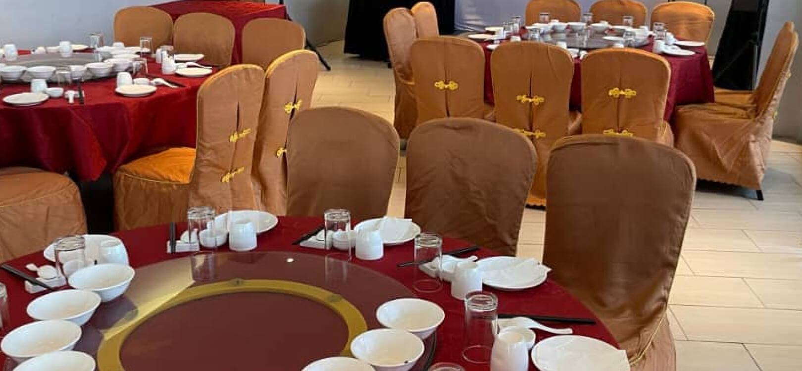 Cha Cha Durian Ballroom