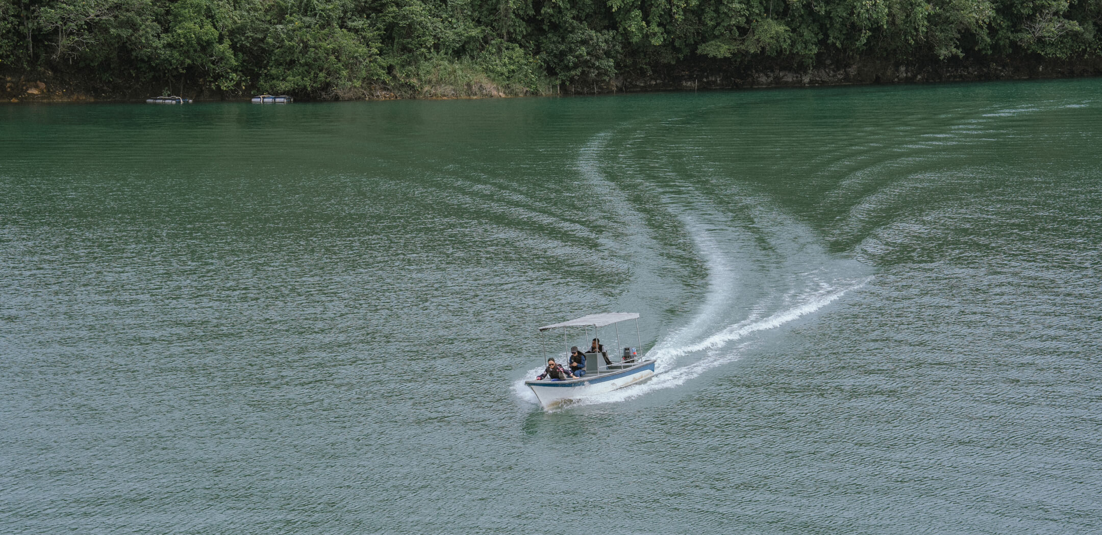 Tasik Biru Blue Lake, Bau: The Complete Guide