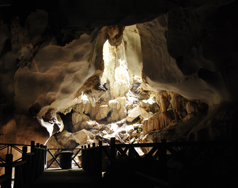 Fairy Cave