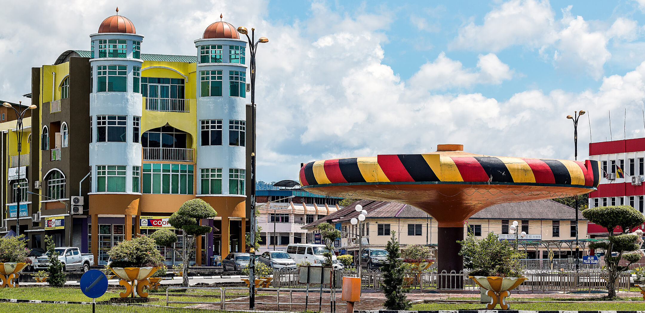 Lawas, Sarawak: A Traveller’s Guide to the Gateway of Northern Sarawak