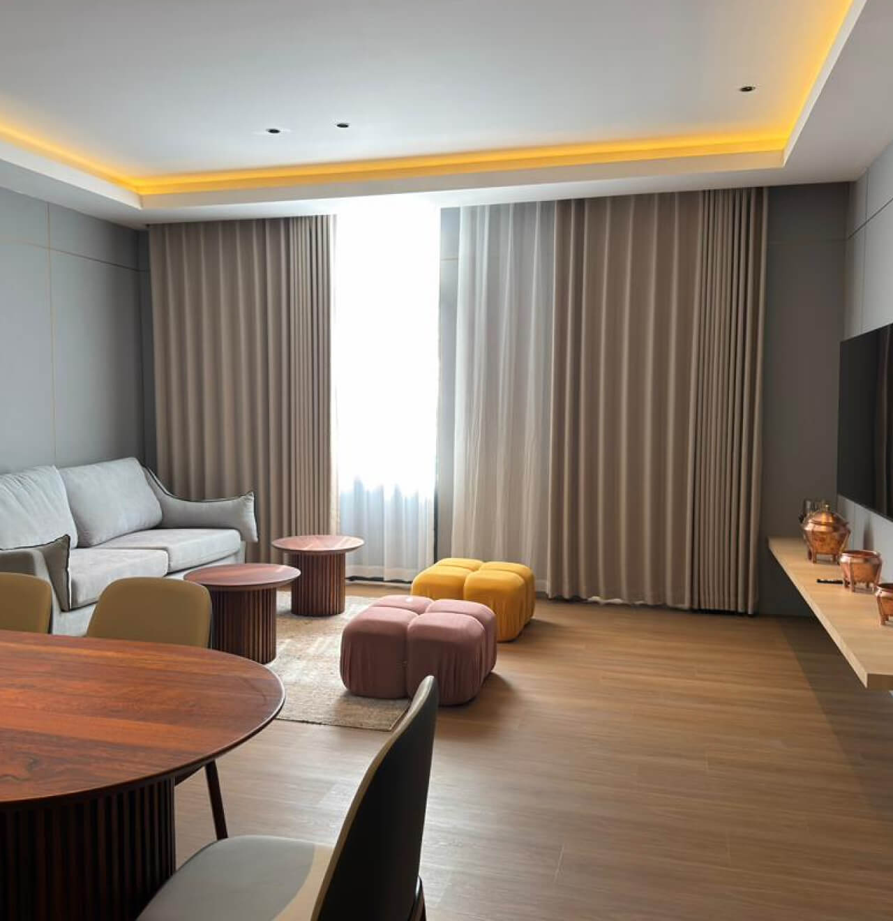 Roxy Hotel Lawas
