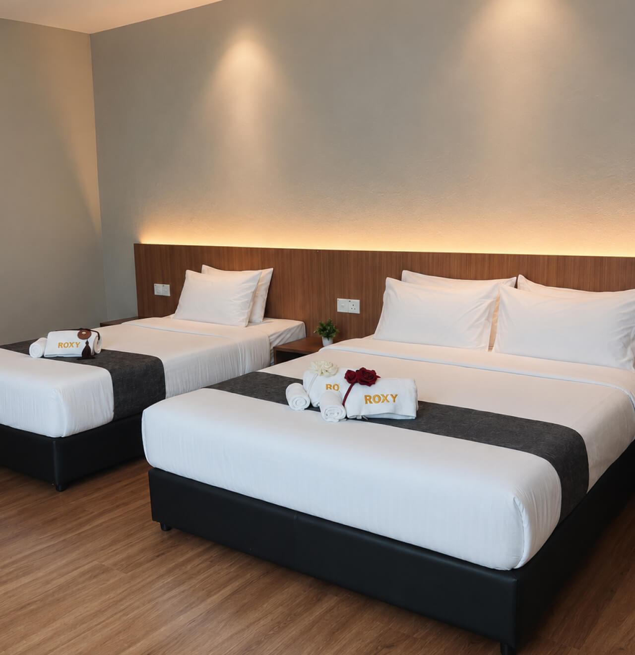 Roxy Hotel Aiman